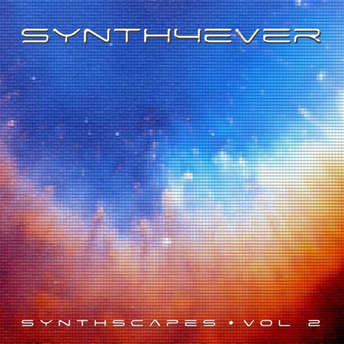 synth4ever - Synthscapes, Vol. II