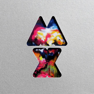 coldplay - Mylo Xyloto