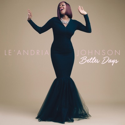  - Better Days