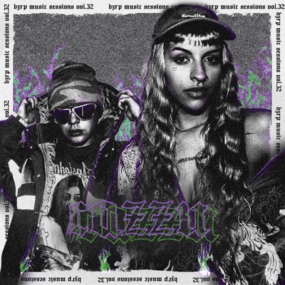  - Cazzu: Bzrp Music Sessions, Vol. 32