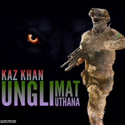 Kaz khan - Ungli Mat Uthana