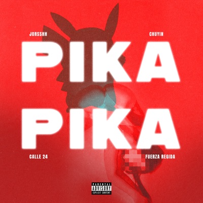  - Pika Pika