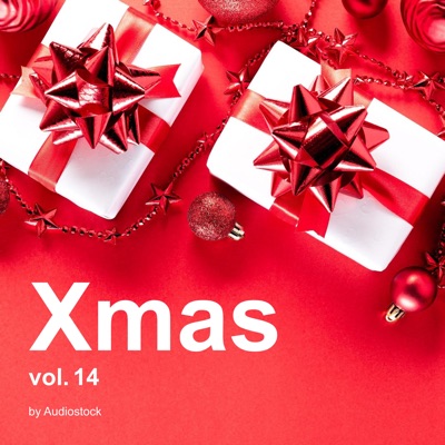  - Xmas, Vol. 14 -Instrumental BGM