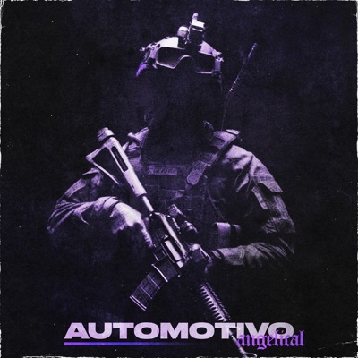  - AUTOMOTIVO ANGELICAL (Extended Mastering)