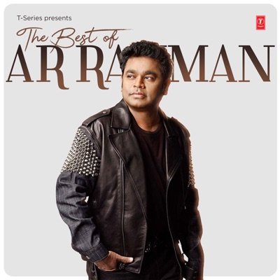  - The Best of A. R. Rahman