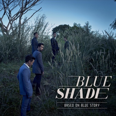 - Based on Blue Story