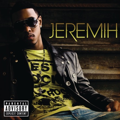  - Jeremih