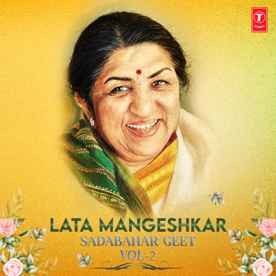  - Lata Mangeshkar Sadabahar Geet, Vol. 2