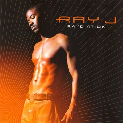 Ray J - Raydiation