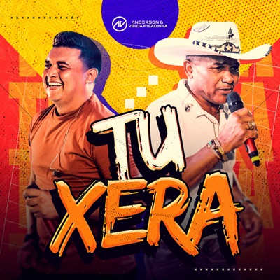  - Tu Xera