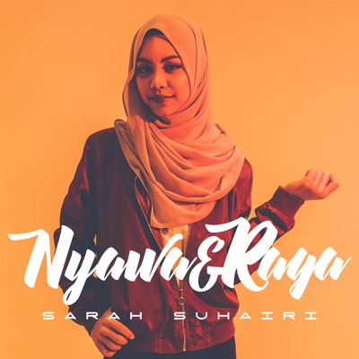 Sarah Suhairi - Nyawa & Raga