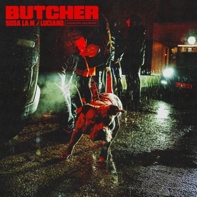  - Butcher