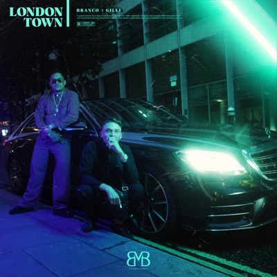  - London Town