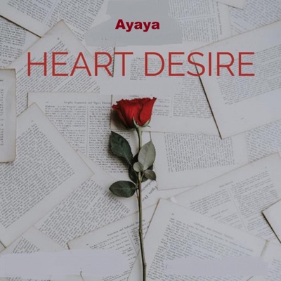  - Heart Desire