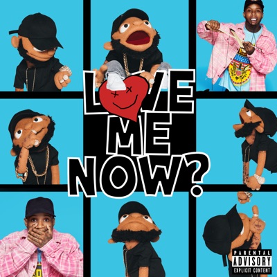 Tory Lanez - LoVE me NOw