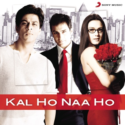  - Kal Ho Naa Ho (Original Motion Picture Soundtrack)