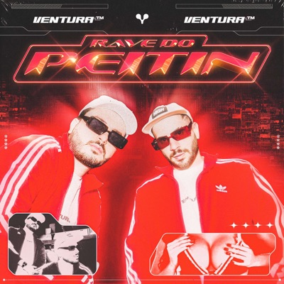 VENTURA - Rave Do Peitin