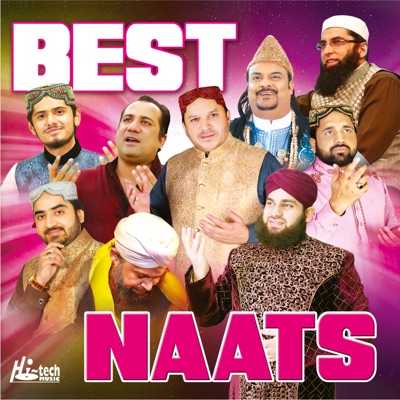 Rahat fateh Ali khan - Best Naats