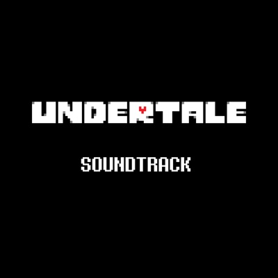  - Undertale Soundtrack