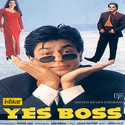  - Yes Boss (Original Motion Picture Soundtrack)