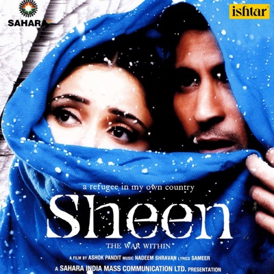 Udit Narayan, Alka Yagnik - Sheen (Original Motion Picture Soundtrack)