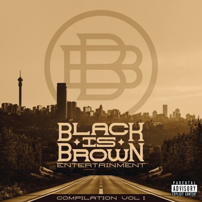  - Black Is Brown Compilation, Vol. 1