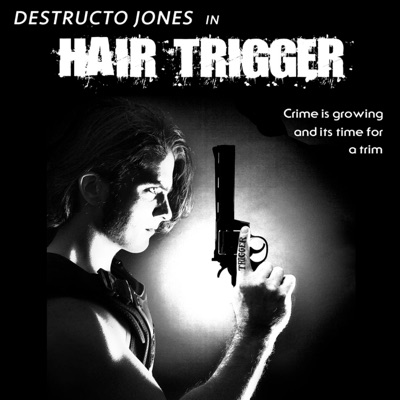  - Hair Trigger