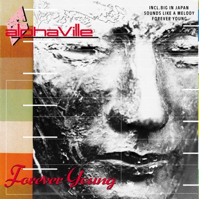 Alphaville - First Harvest 1984