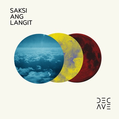  - Saksi Ang Langit