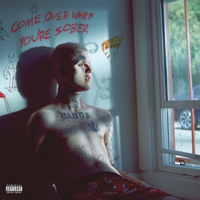 Lil Peep - Come Over When You're Sober, Pt. 2 (Bonus)