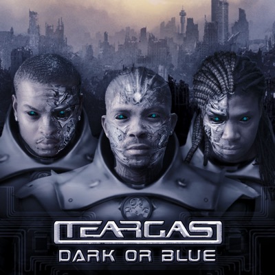  - Dark or Blue