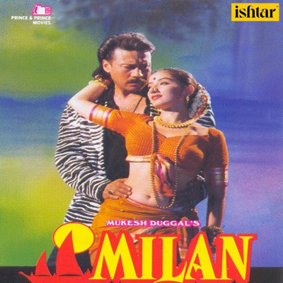 Abhijeet - Milan (Original Motion Picture Soundtrack)