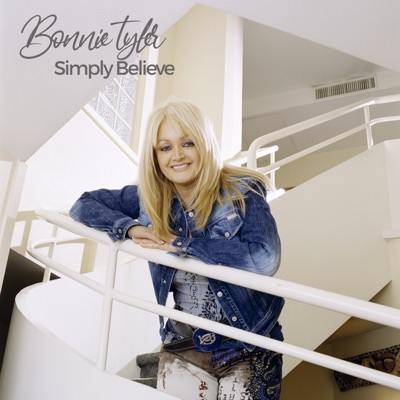 Bonnie Tyler, Kareen Antonn - Simply Believe