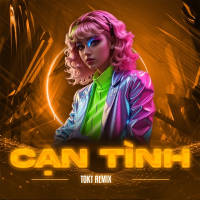  - Cạn Tình (ToKT Remix)