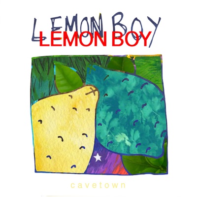  - Lemon Boy