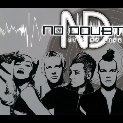  - It's My Life (CD 2)