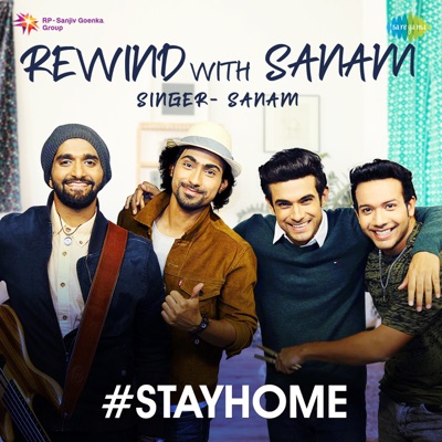 Sanam, Simran Shgal - Rewind With Sanam