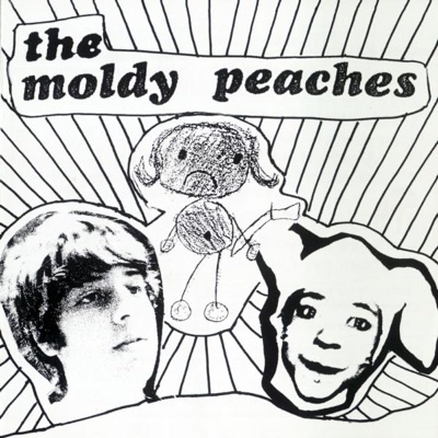  - The Moldy Peaches