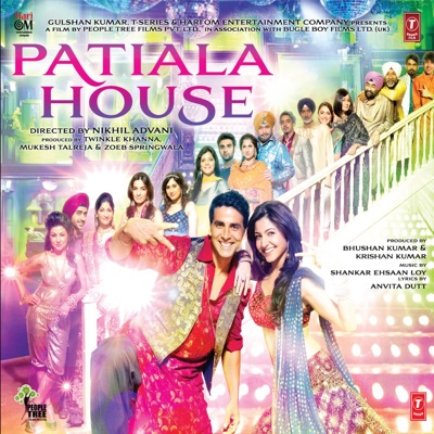  - Patiala House (Original Motion Picture Soundtrack)