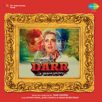 Udit Narayan - Darr (Original Motion Picture Soundtrack)