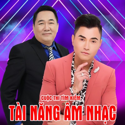  - Cuộc Thi Tìm Kiếm Tài Năng Âm Nhạc (Vol. 12)