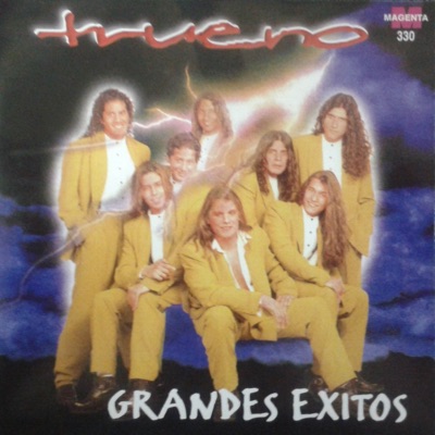  - Grandes Éxitos