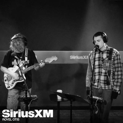  - SiriusXM Session