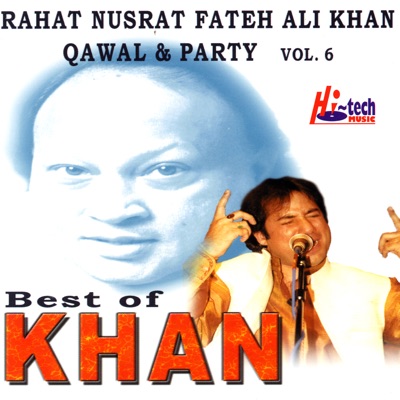  - Best Of Khan