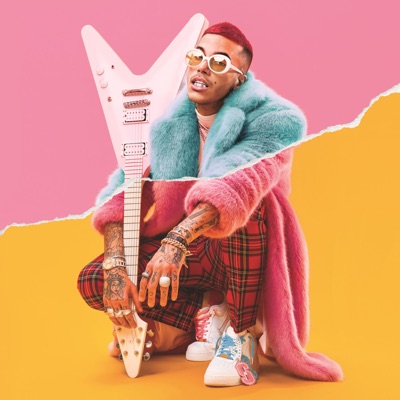 Sfera Ebbasta - Rockstar (Popstar Edition)