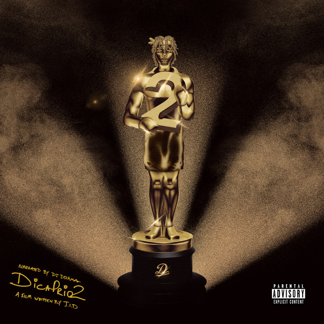 JID - DiCaprio 2