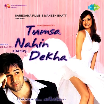 Udit Narayan, Shreya Ghoshal - Tumsa Nahin Dekha
