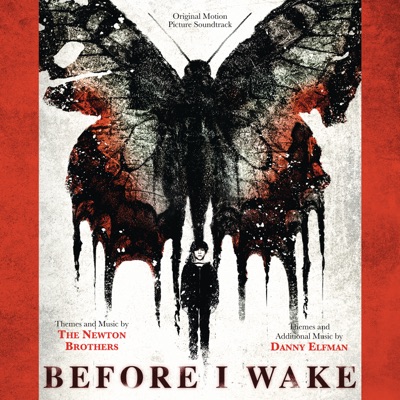  - Before I Wake (Original Motion Picture Soundtrack)