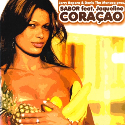  - Coração (feat. Jaqueline)