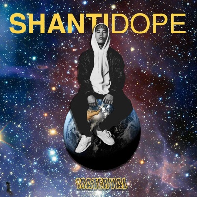 Shanti Dope - Materyal